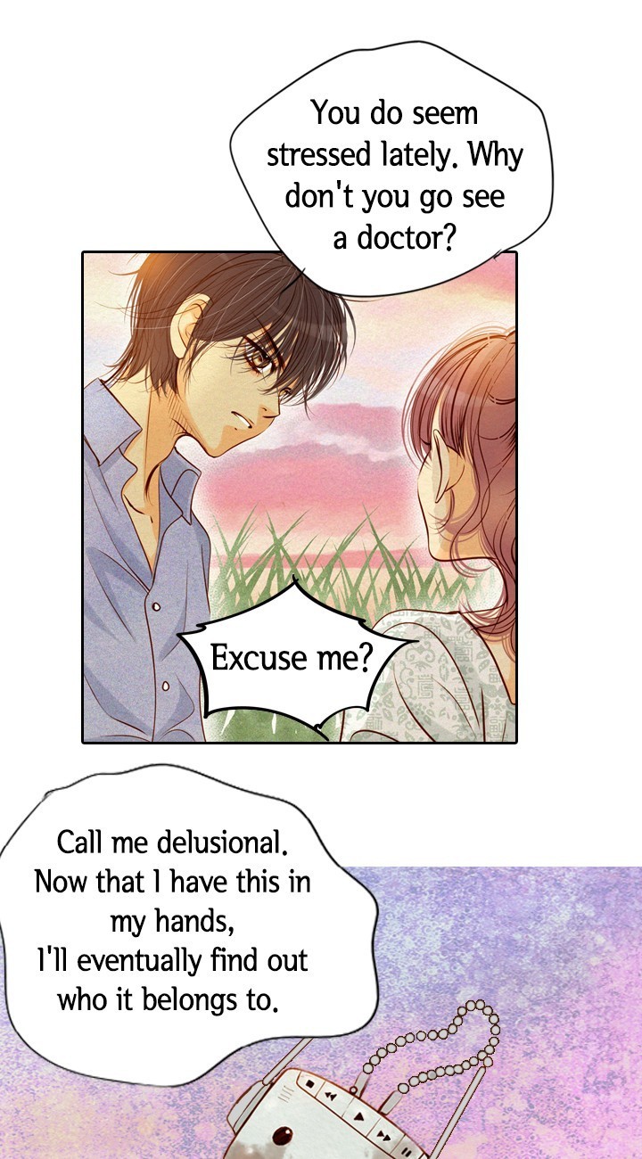 Witch Workshop Chapter 35