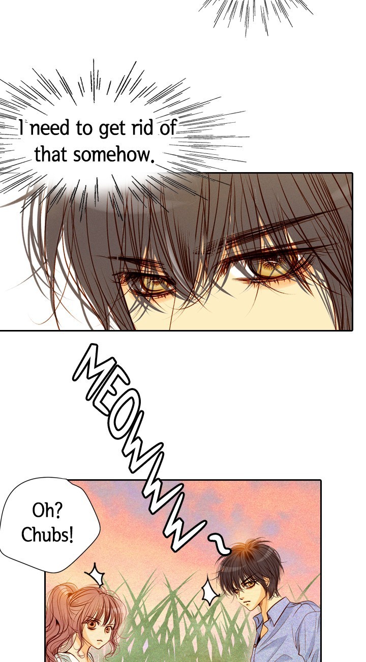 Witch Workshop Chapter 35