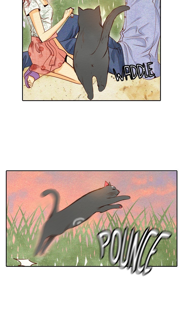 Witch Workshop Chapter 35