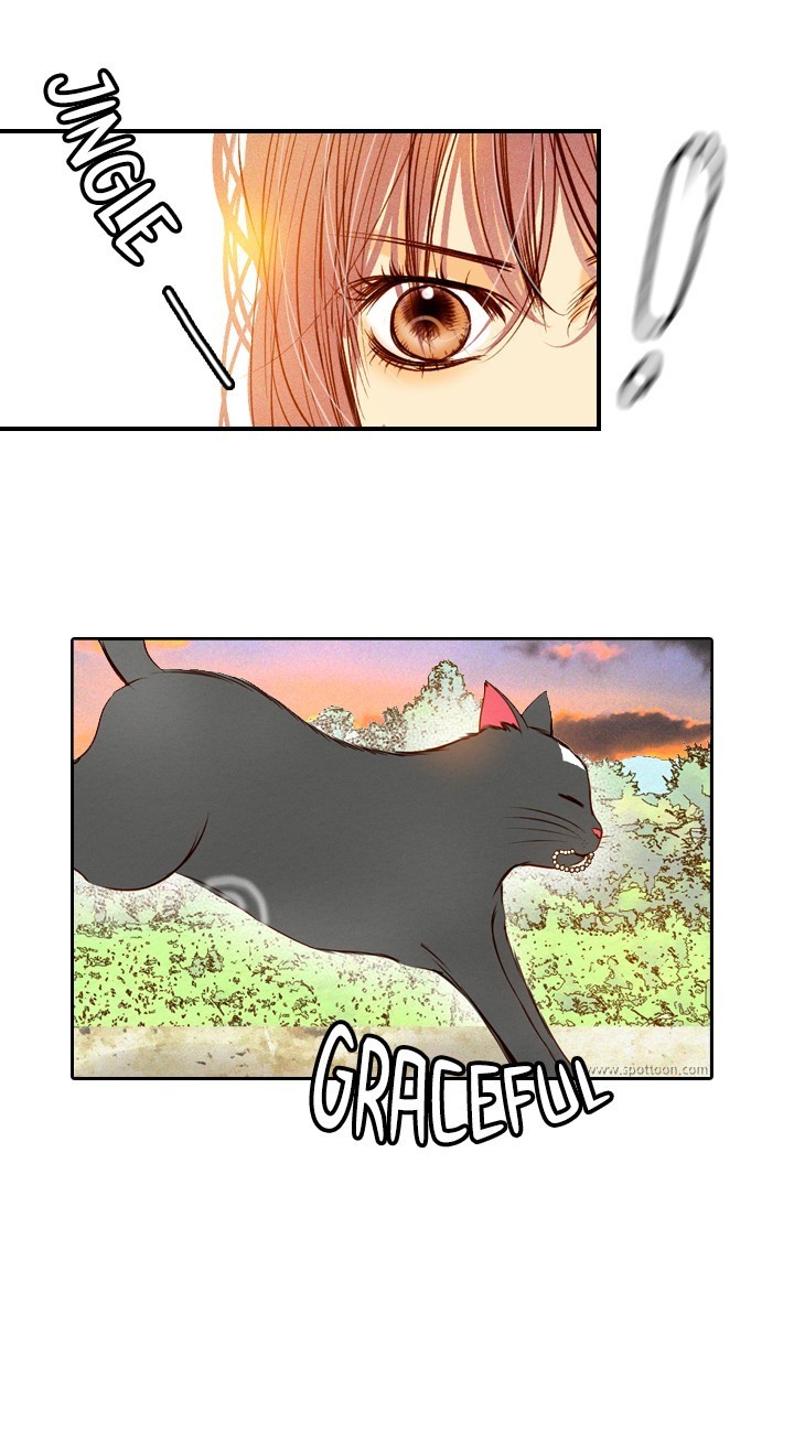 Witch Workshop Chapter 35