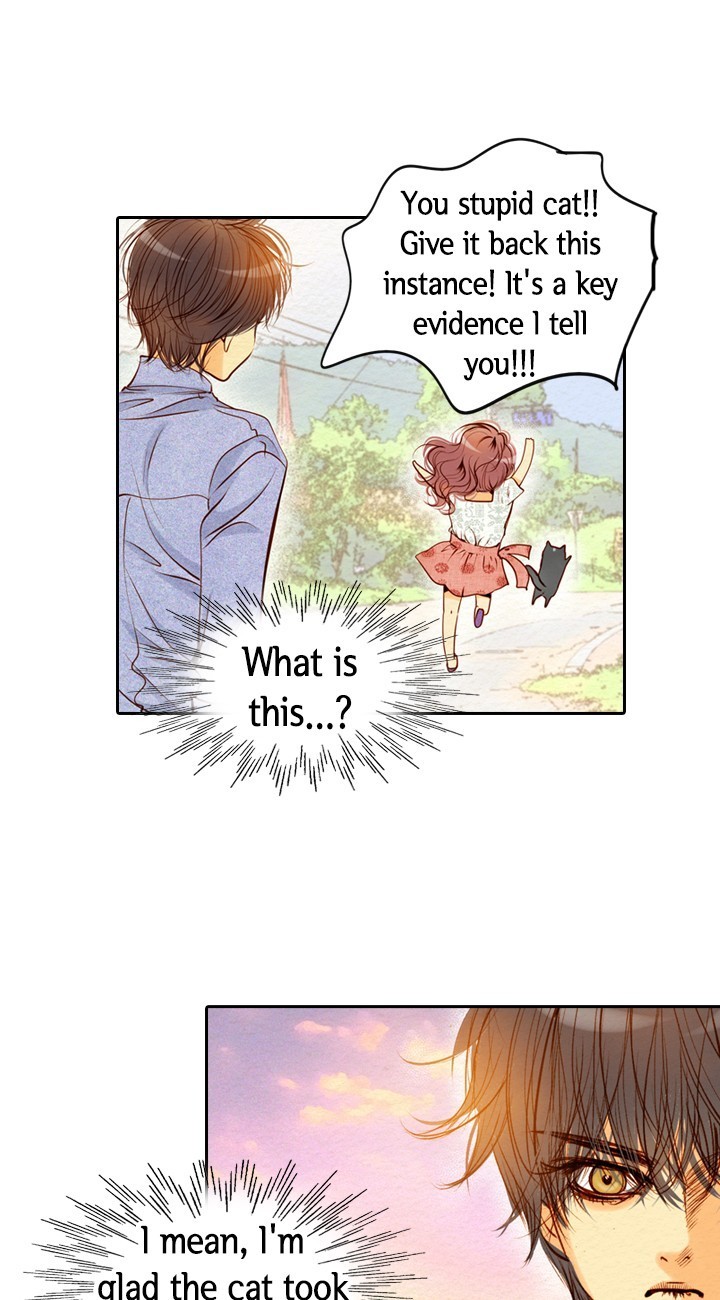 Witch Workshop Chapter 35