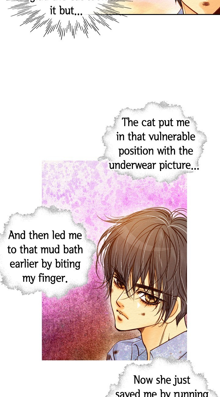 Witch Workshop Chapter 35