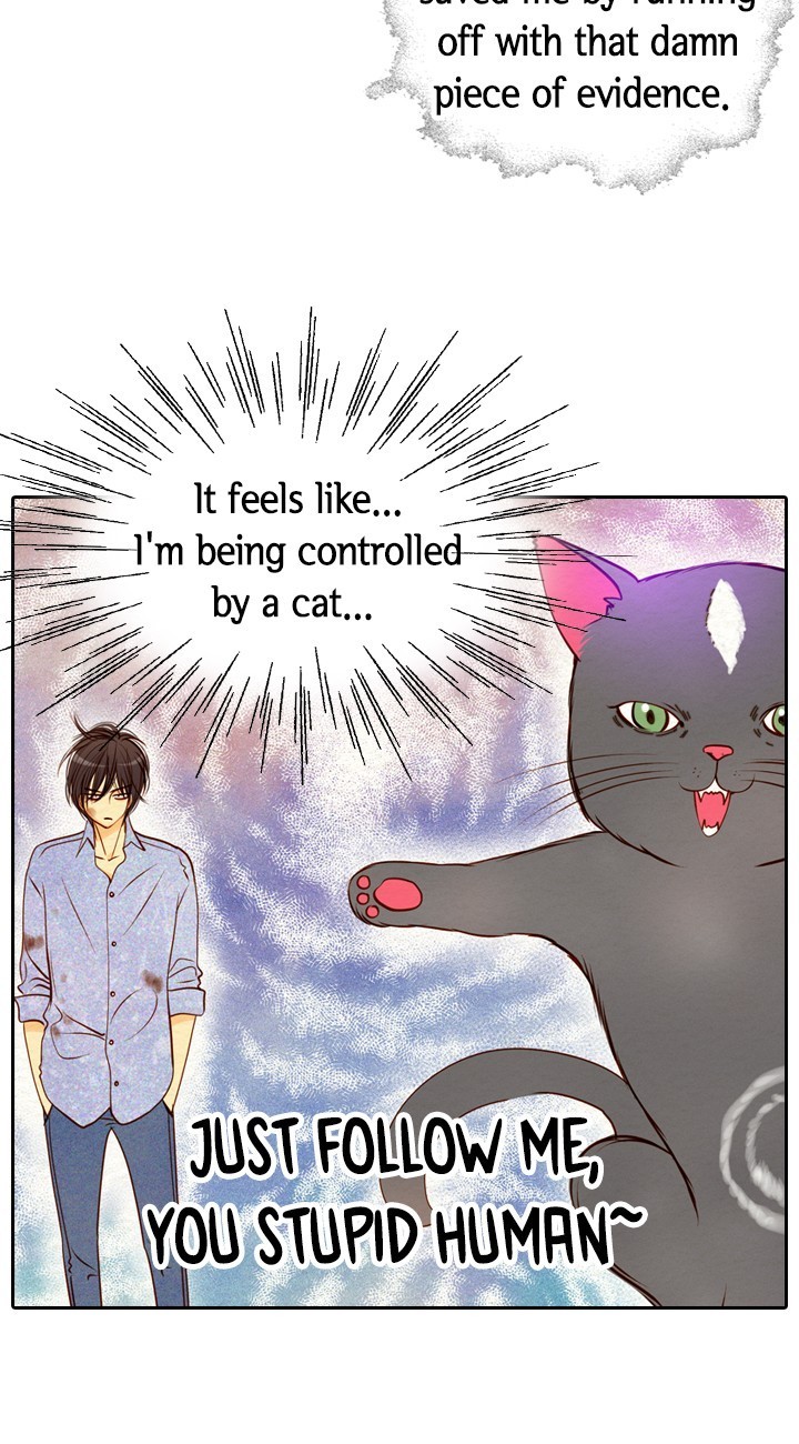 Witch Workshop Chapter 35