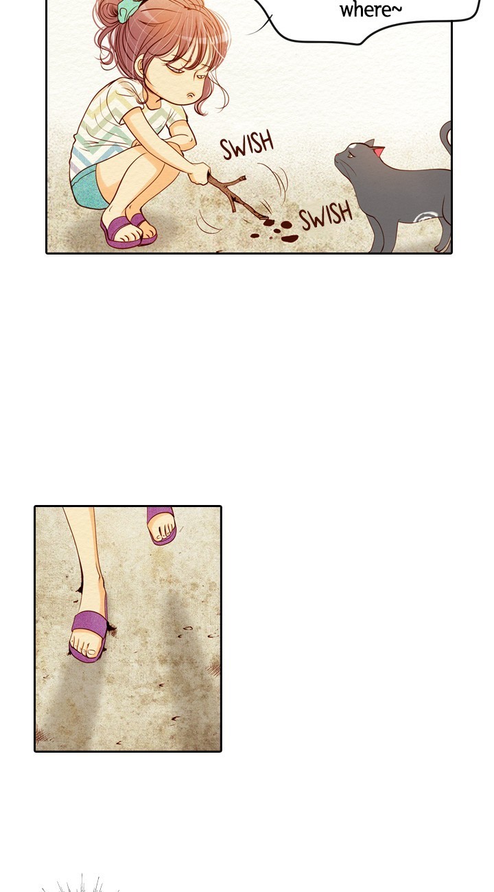 Witch Workshop Chapter 35