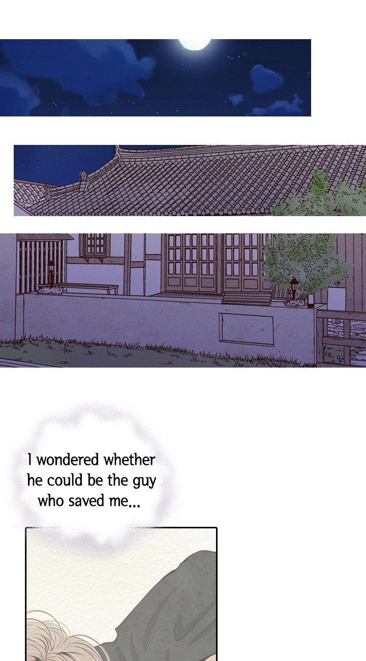 Witch Workshop Chapter 35