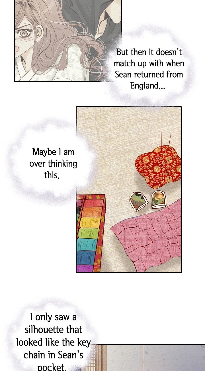 Witch Workshop Chapter 35