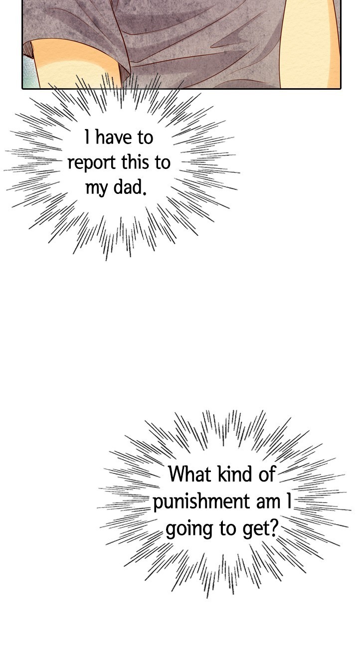 Witch Workshop Chapter 35