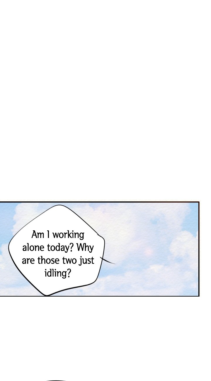 Witch Workshop Chapter 35