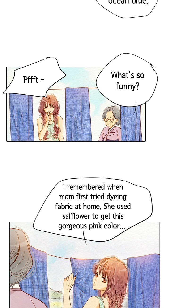 Witch Workshop Chapter 35