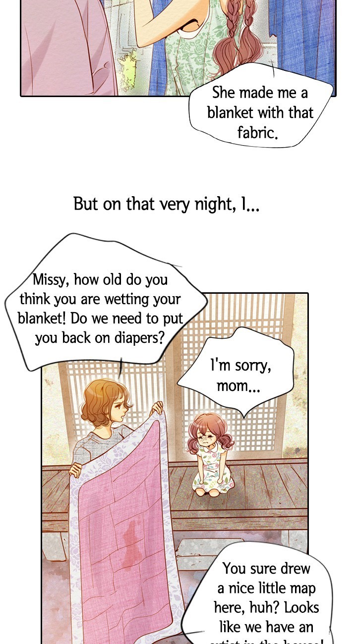 Witch Workshop Chapter 35