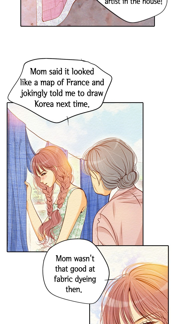 Witch Workshop Chapter 35