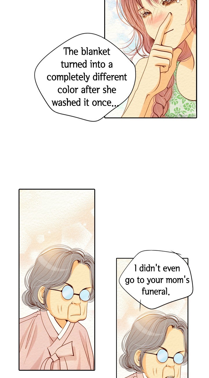 Witch Workshop Chapter 35