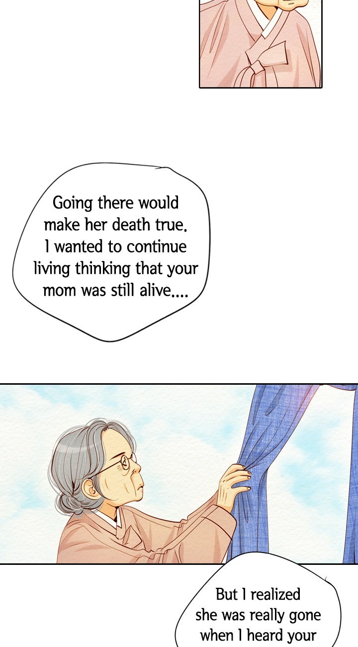 Witch Workshop Chapter 35