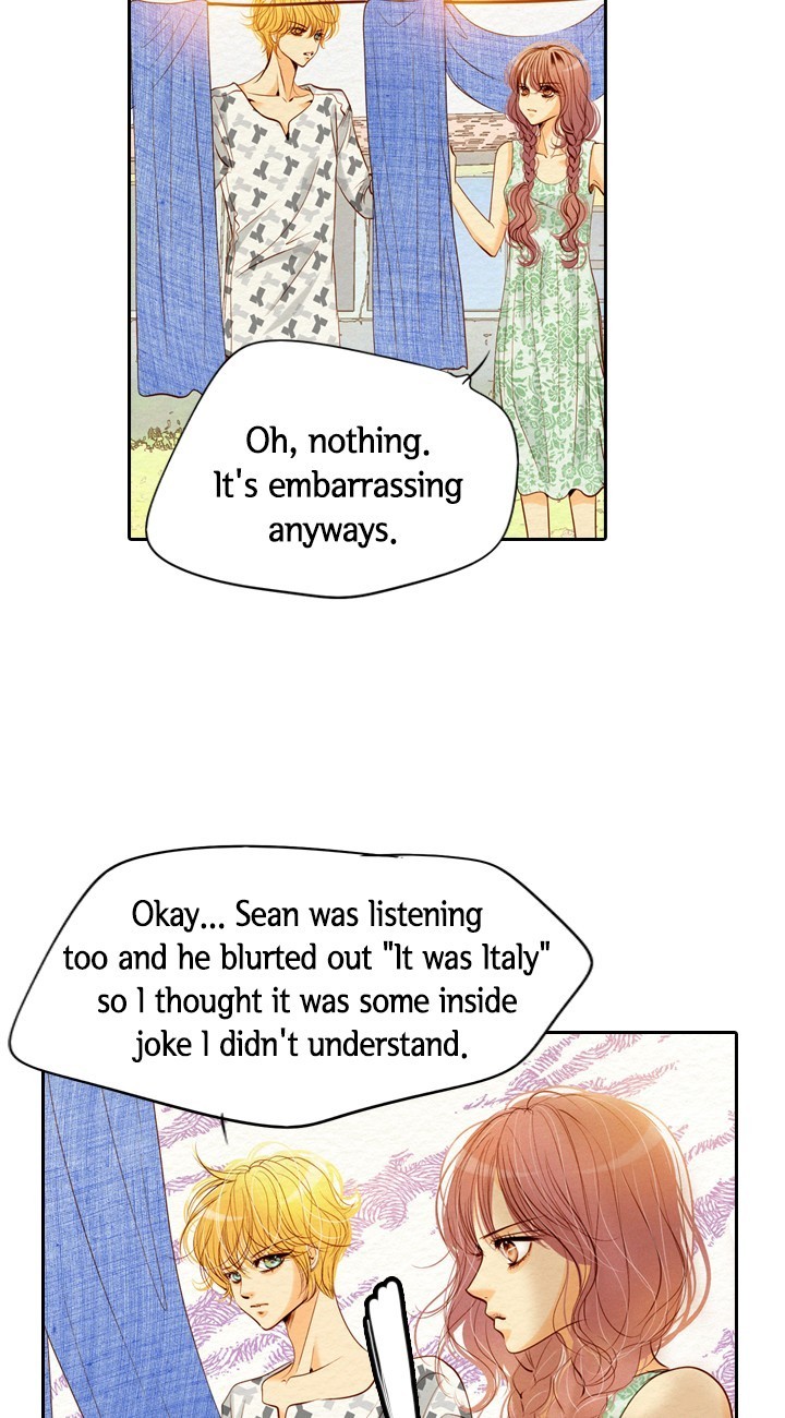 Witch Workshop Chapter 35