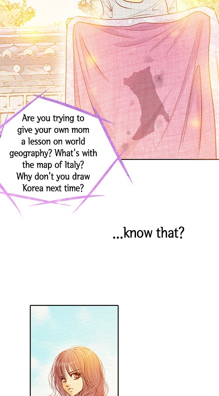 Witch Workshop Chapter 35