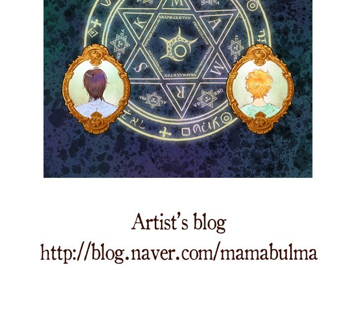 Witch Workshop Chapter 35