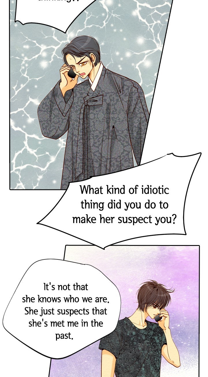 Witch Workshop Chapter 36