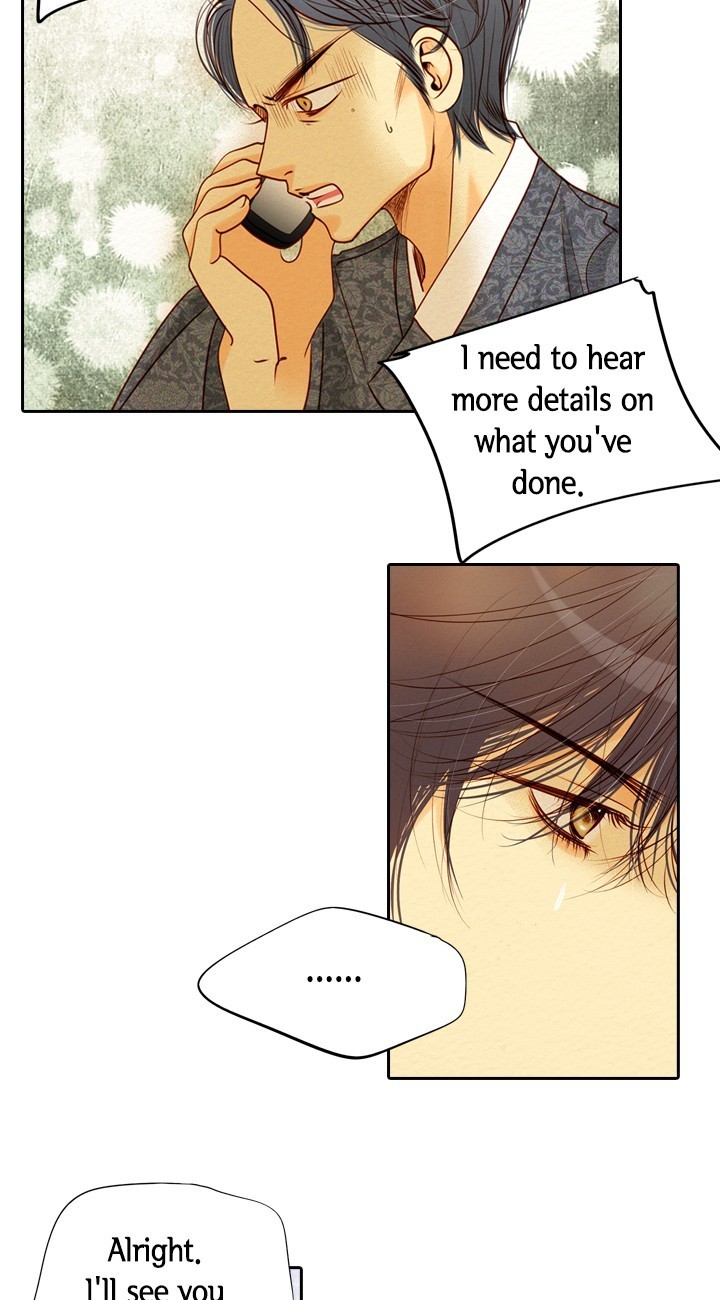 Witch Workshop Chapter 36