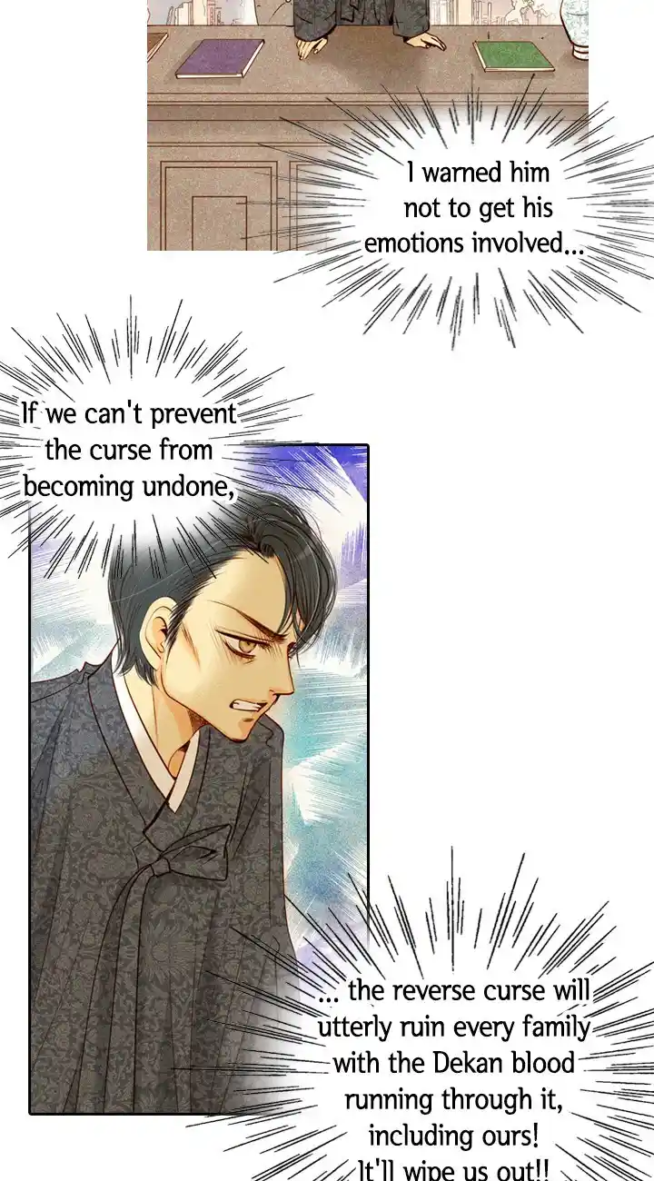 Witch Workshop Chapter 36