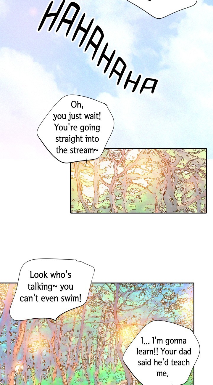 Witch Workshop Chapter 36