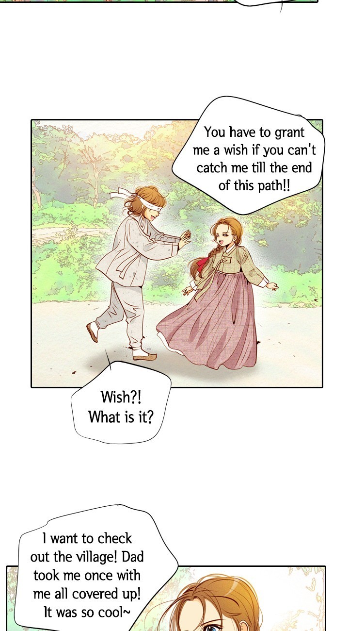 Witch Workshop Chapter 36