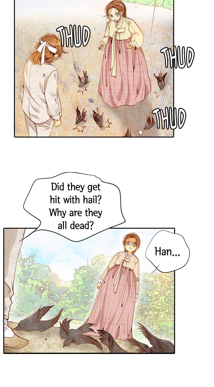 Witch Workshop Chapter 36