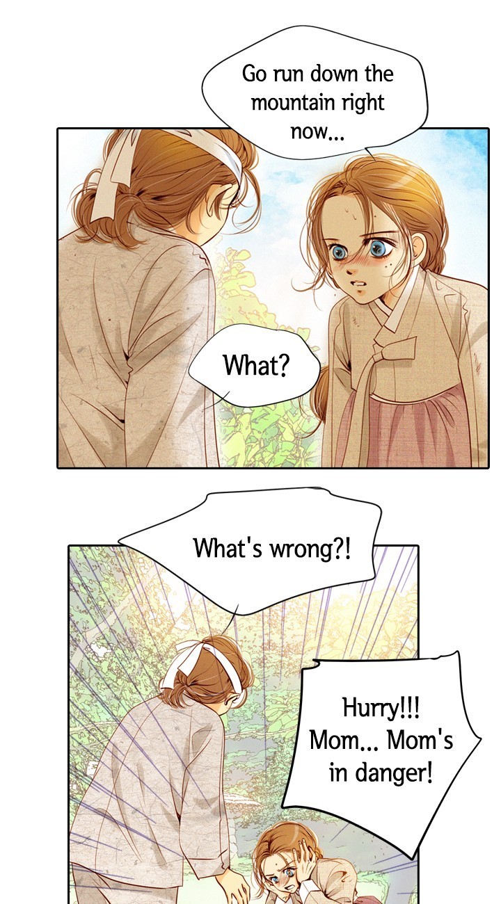 Witch Workshop Chapter 36