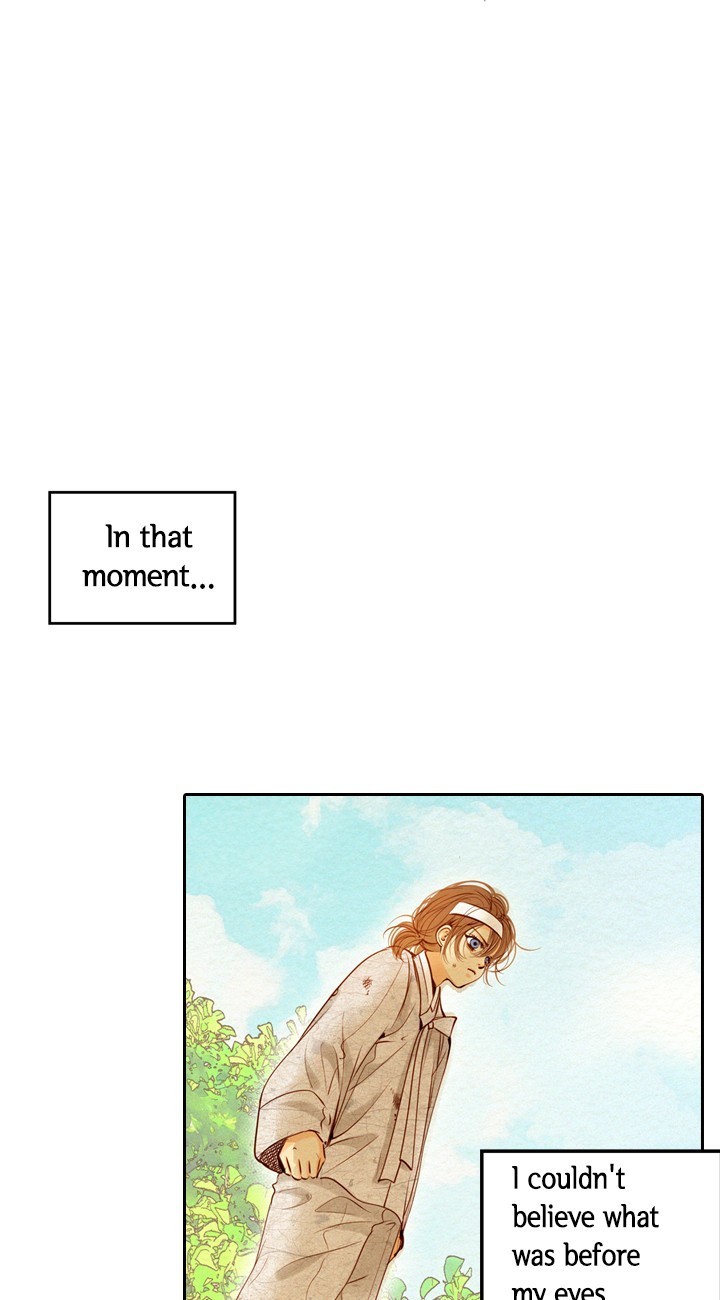 Witch Workshop Chapter 36