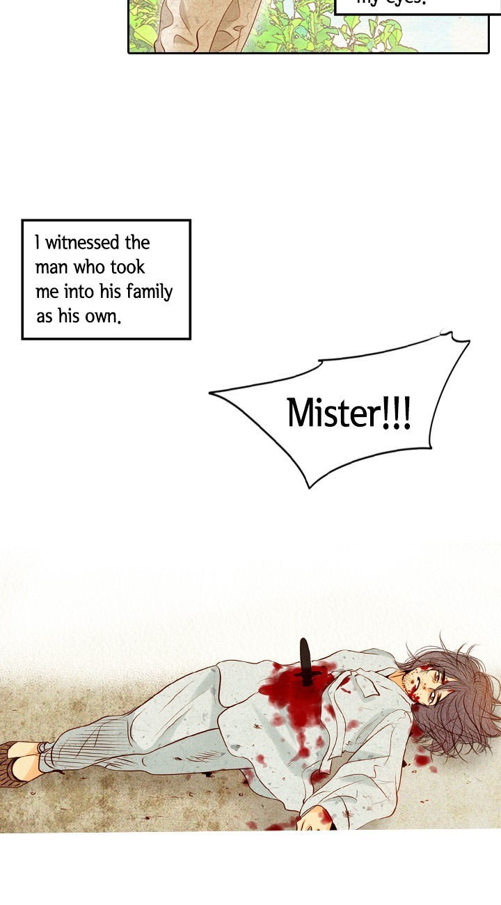 Witch Workshop Chapter 36