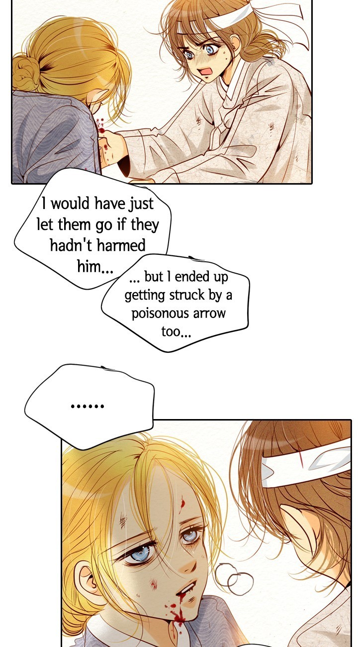 Witch Workshop Chapter 36