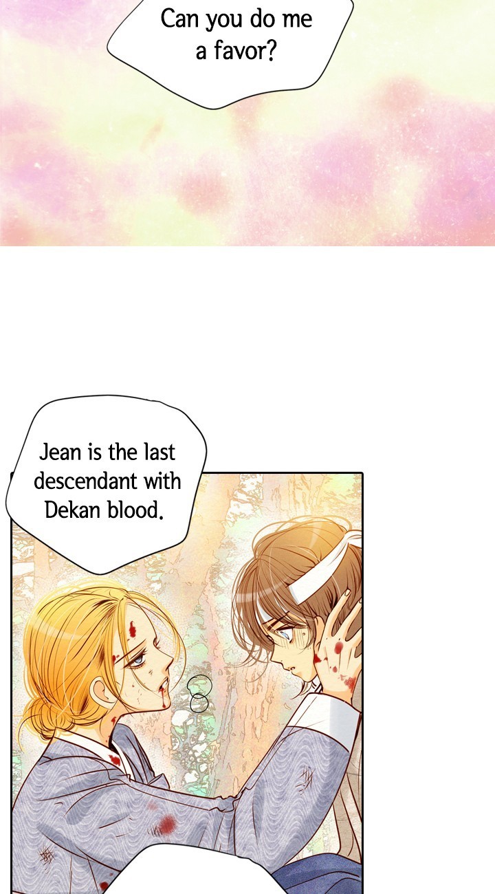 Witch Workshop Chapter 36