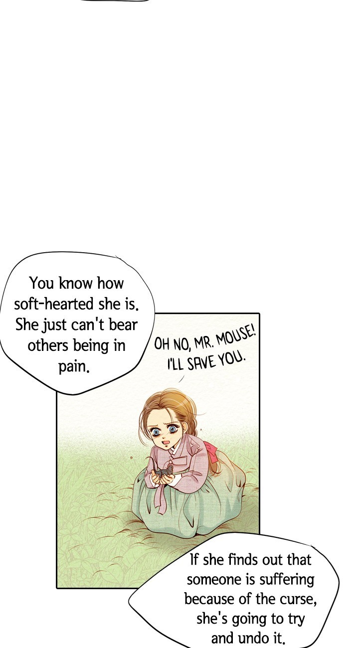 Witch Workshop Chapter 36