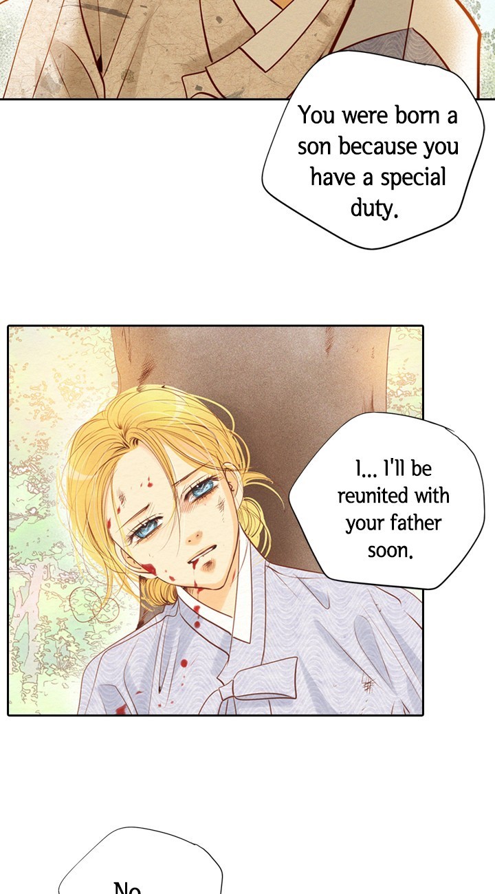 Witch Workshop Chapter 36