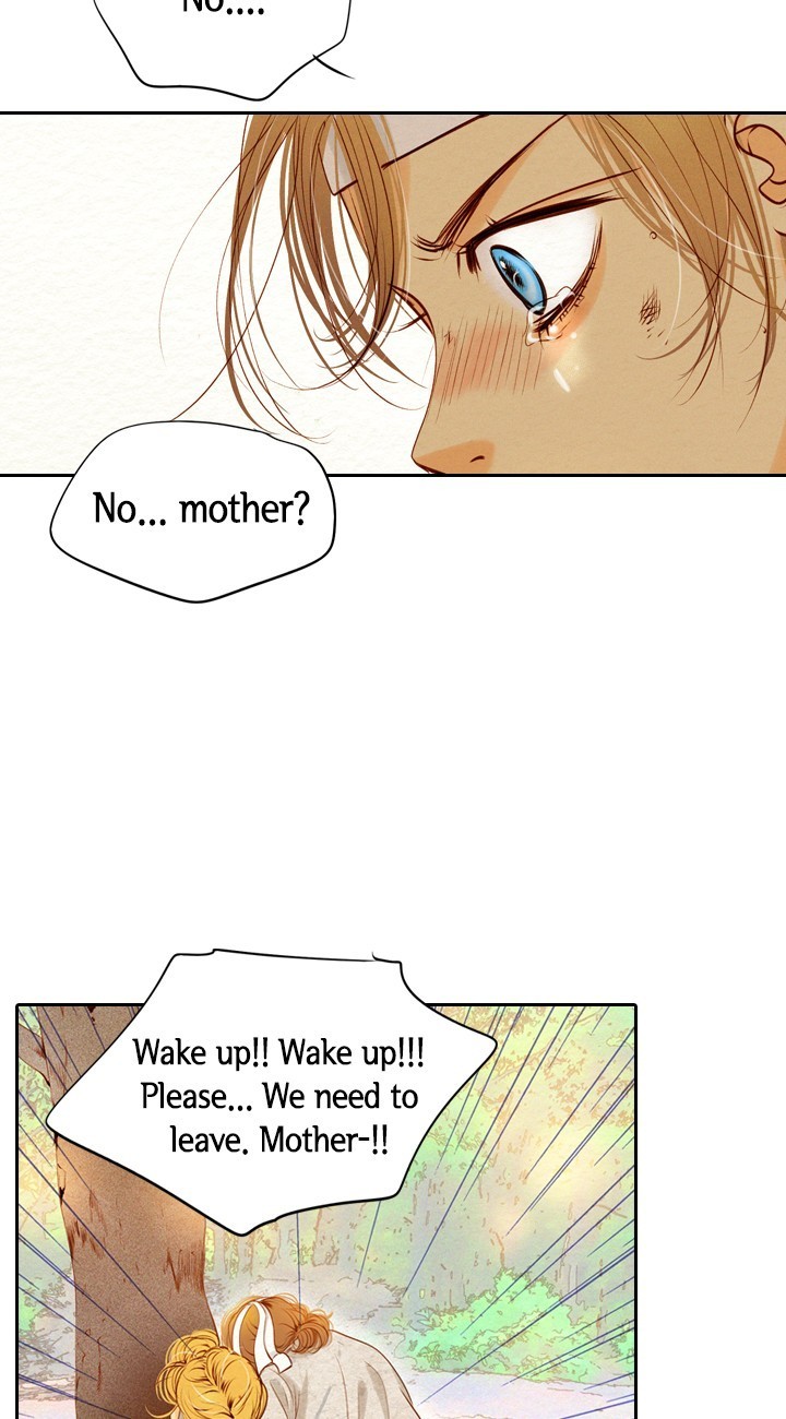 Witch Workshop Chapter 36