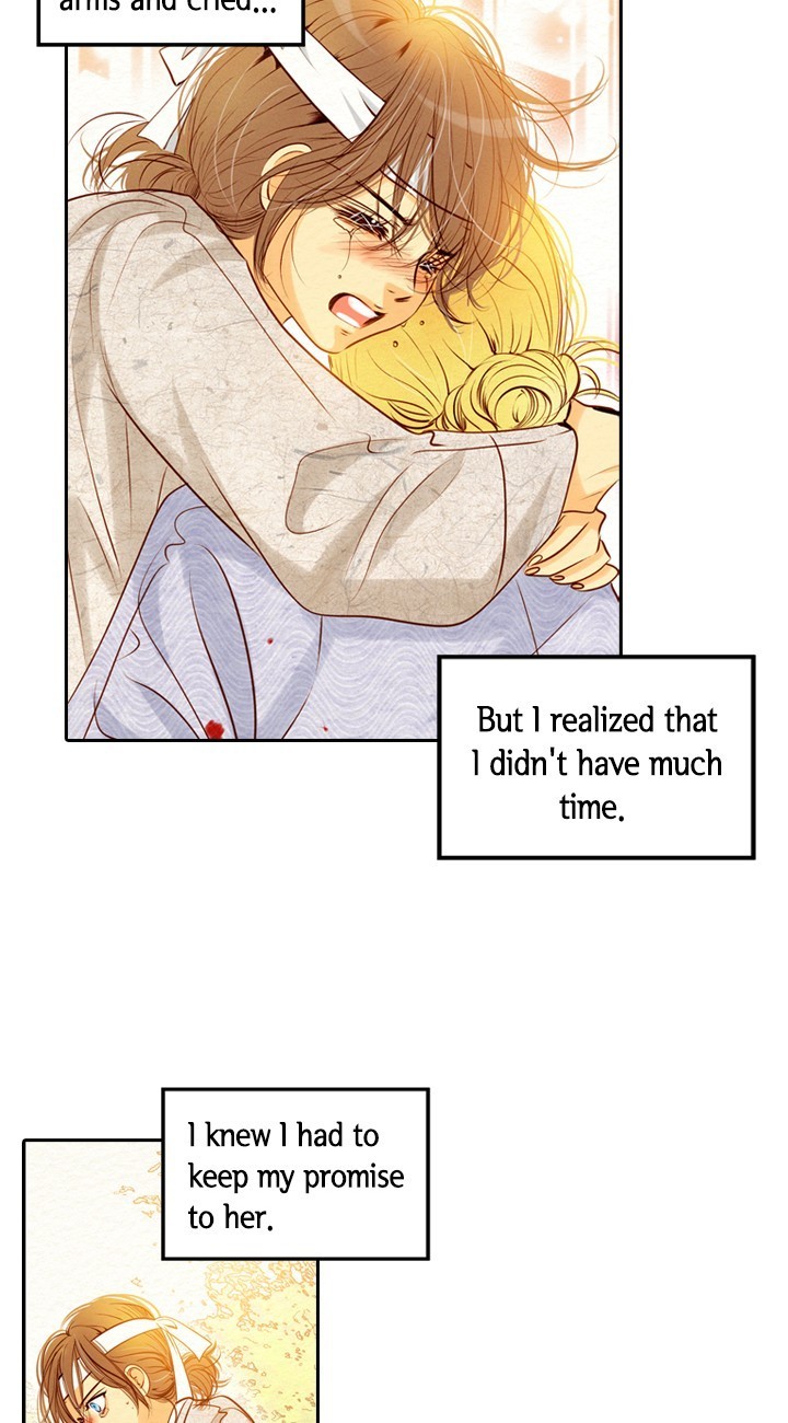 Witch Workshop Chapter 36