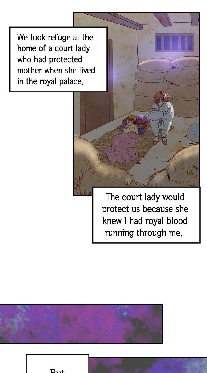 Witch Workshop Chapter 36