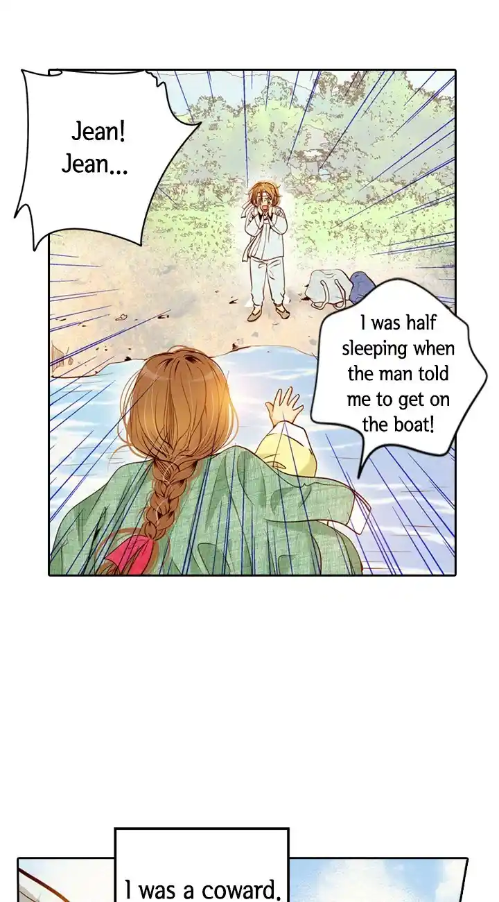 Witch Workshop Chapter 36