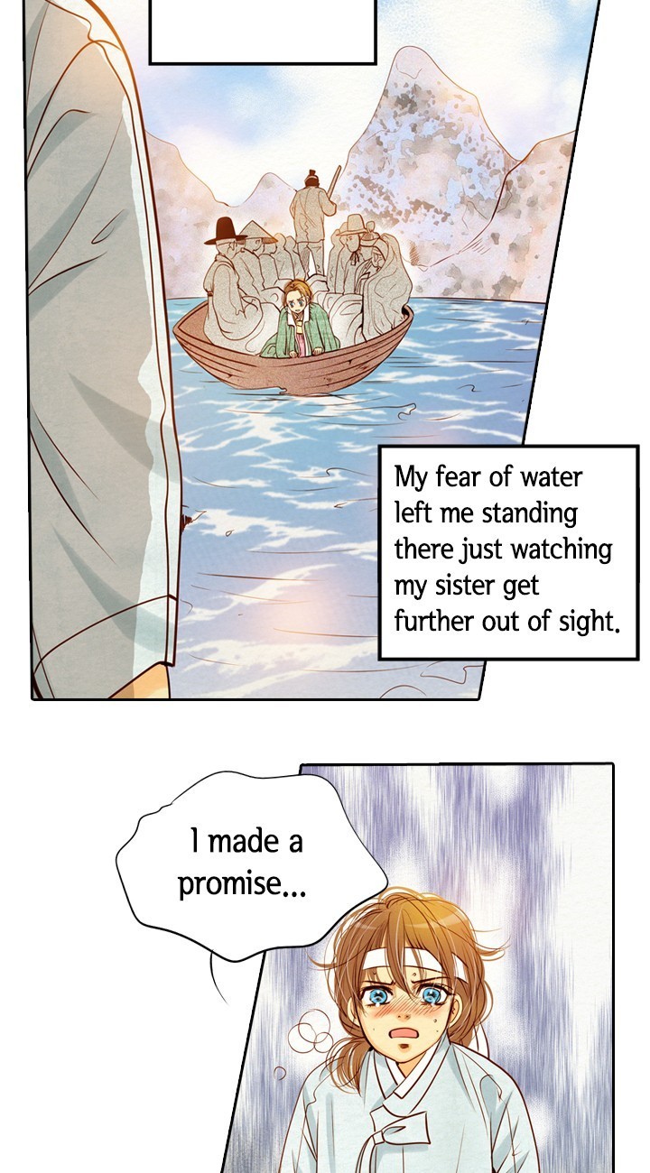 Witch Workshop Chapter 36