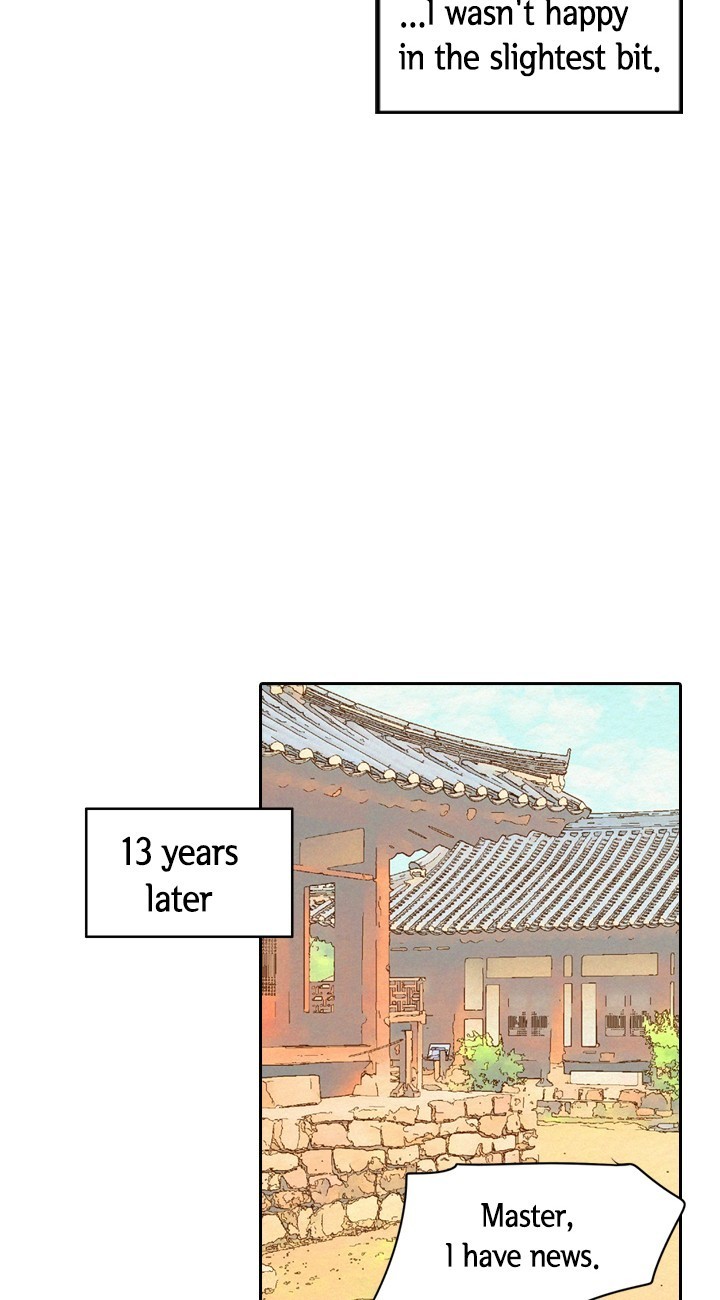 Witch Workshop Chapter 36