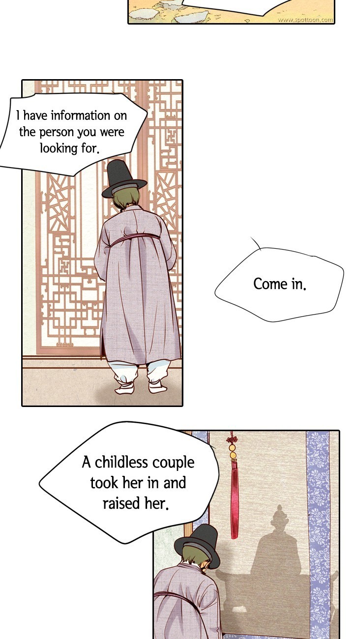 Witch Workshop Chapter 36