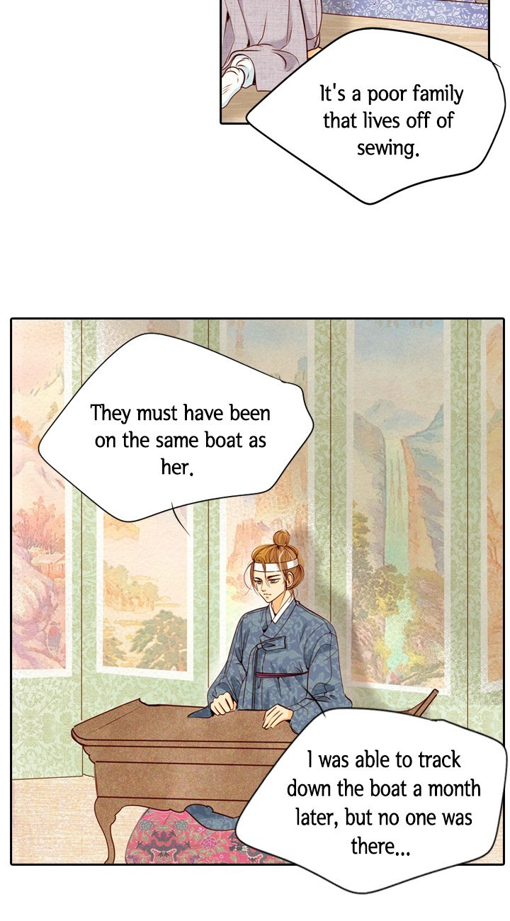 Witch Workshop Chapter 36