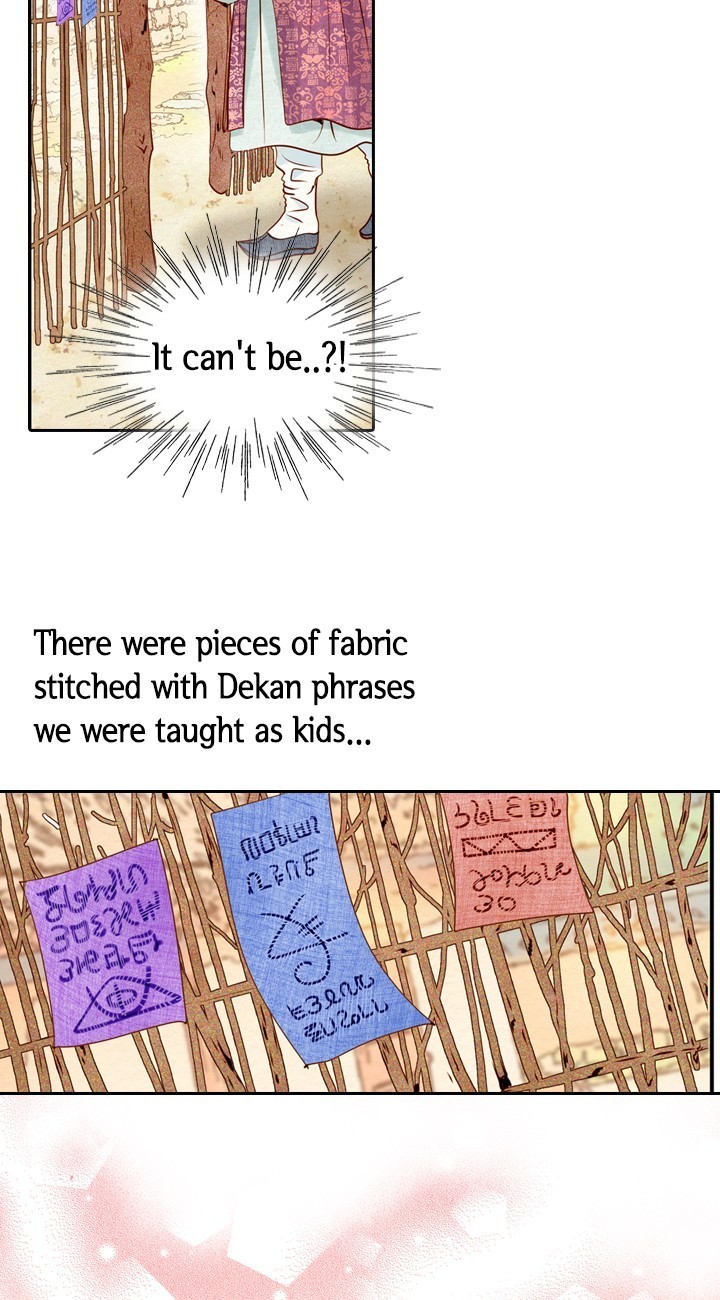 Witch Workshop Chapter 36