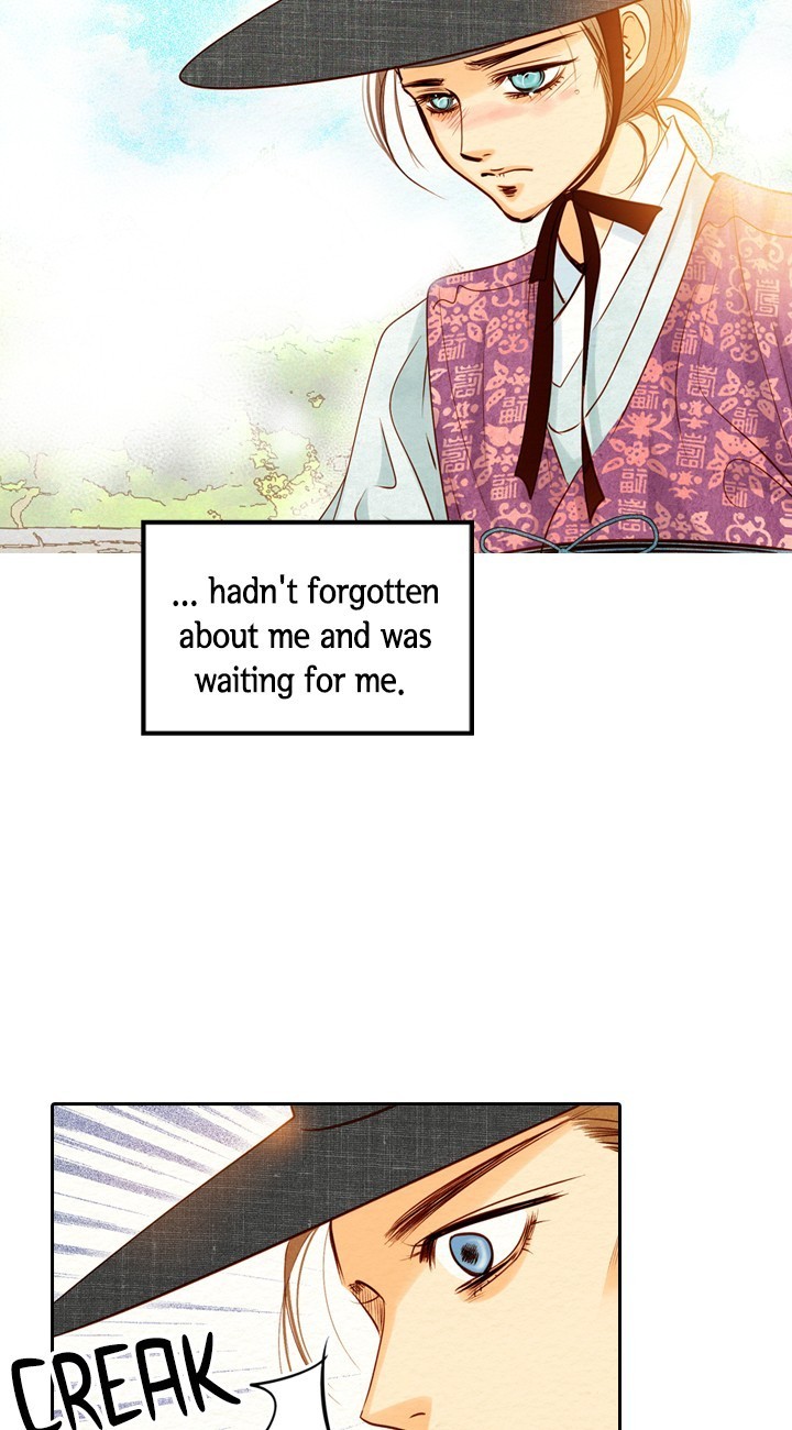 Witch Workshop Chapter 36