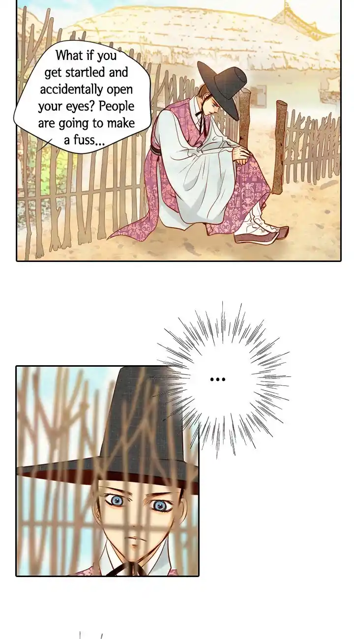 Witch Workshop Chapter 36