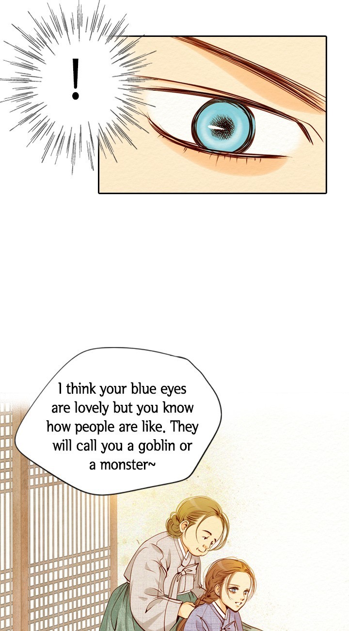 Witch Workshop Chapter 36