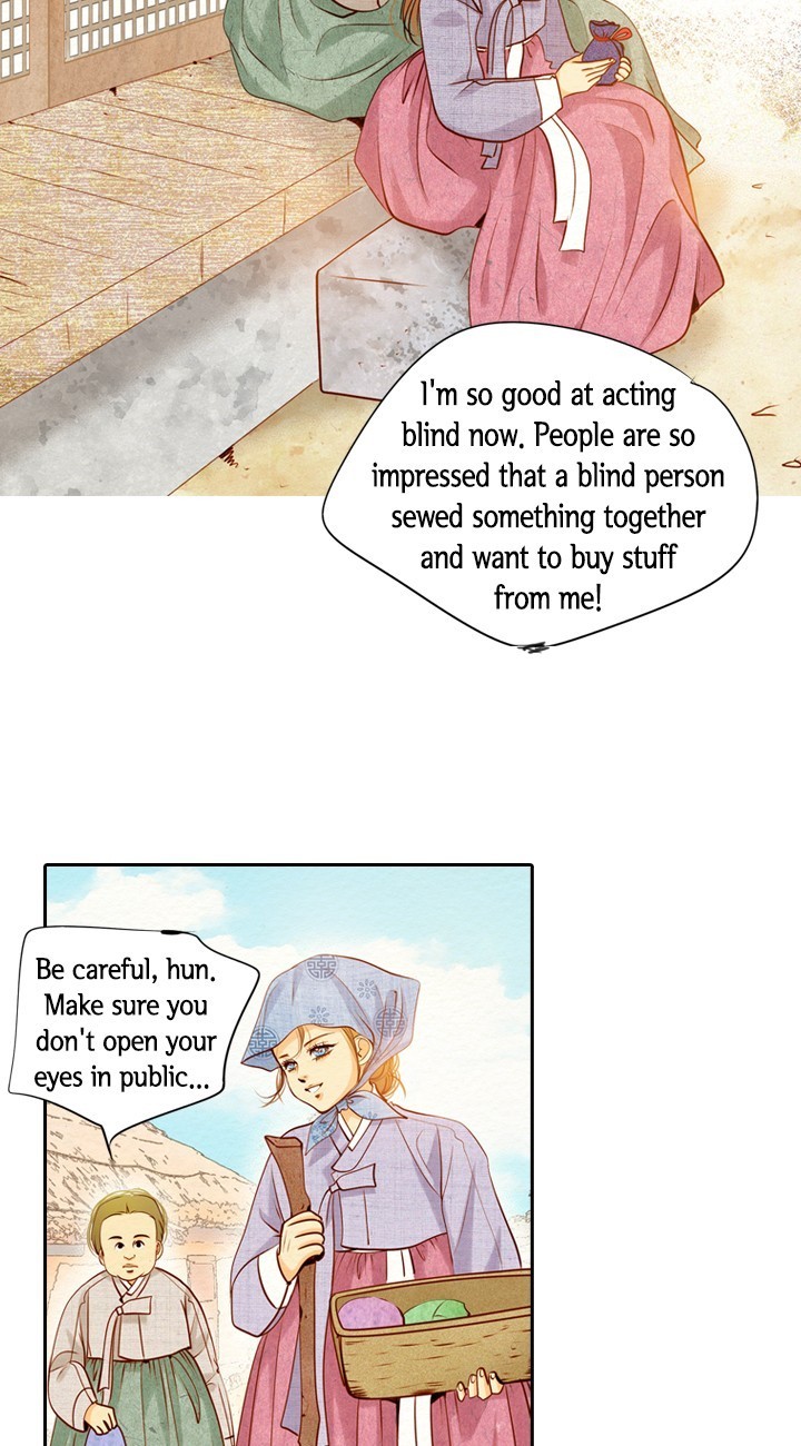 Witch Workshop Chapter 36