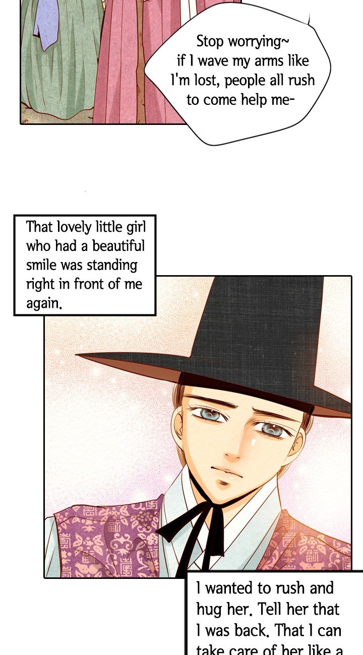 Witch Workshop Chapter 36