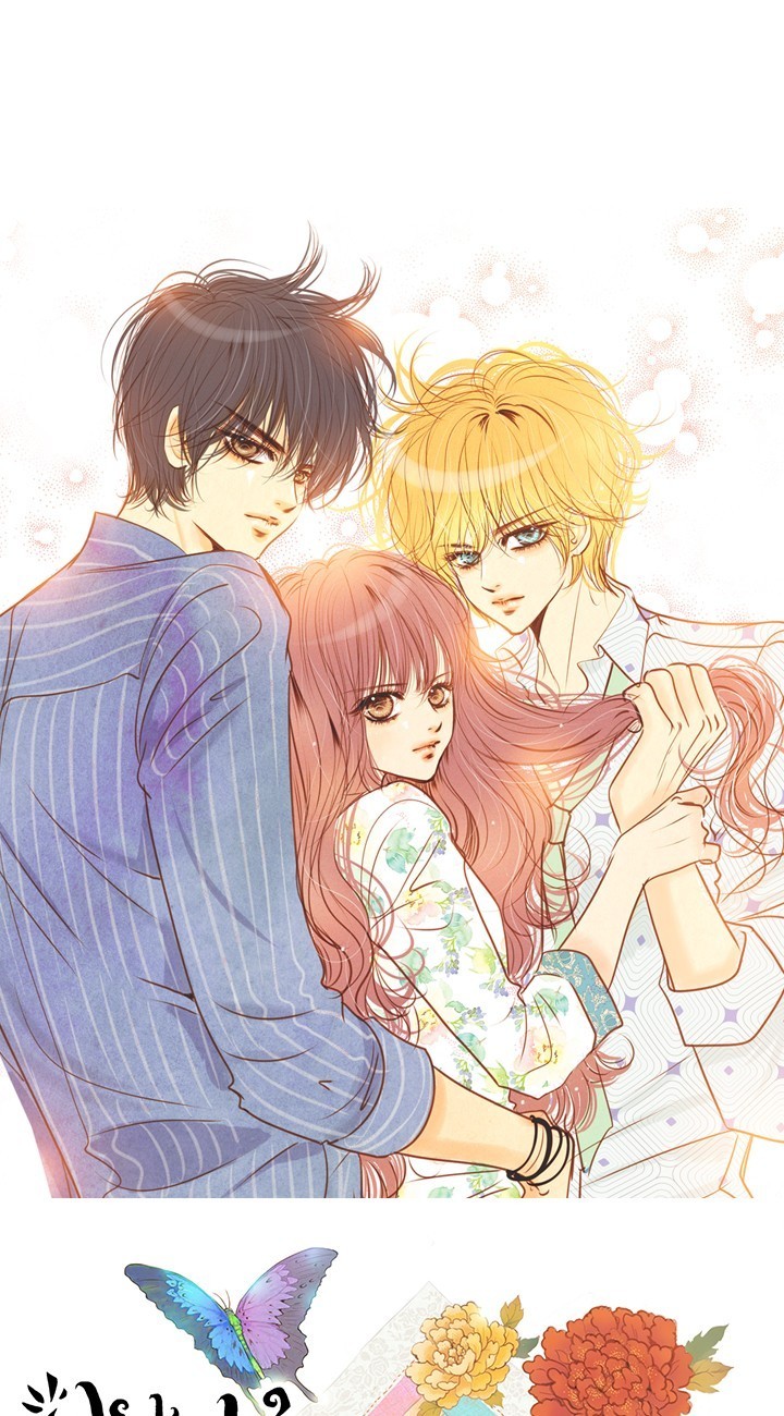 Witch Workshop Chapter 37