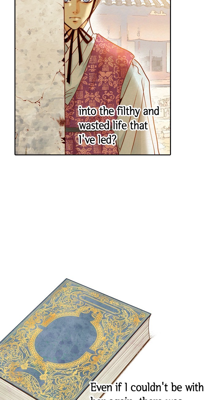 Witch Workshop Chapter 37