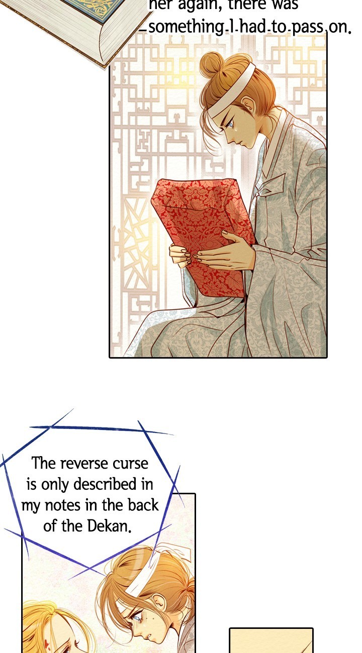 Witch Workshop Chapter 37